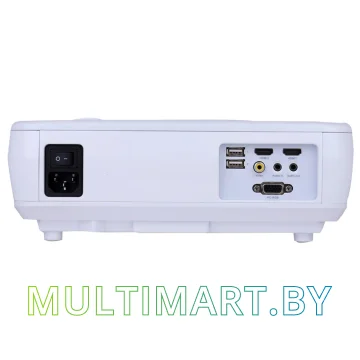 Проектор CACTUS CS-PRM.06WT.WVGA-W картинка 3
